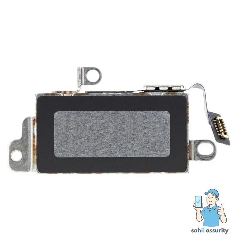 Vibrator for Apple iPhone 11 Pro thumbnail